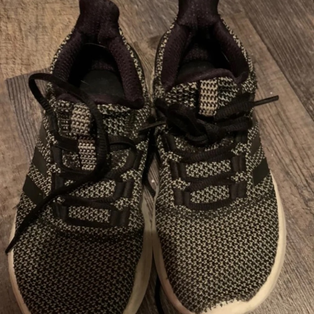 Adidas shoes